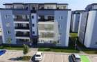 Apartament in exclusivitate 3 camere balcon inchis parcare in Kogalniceanu - 1
