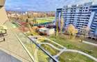 Apartament 2 camere semidecomandat |LUX|+Parcare sub.inclusă |Rozelor Residence| - 9
