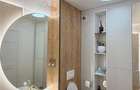 Vanzare apartament 3 camere de LUX 88 mp bloc nou in Floresti- zona Vivo Mall- M