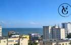 Apartament 2 camere - vedere la mare - Faleza Nord - An Universitar - 1