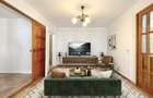2 Camere | Tipografilor | Proaspat Zugravit | Investitie | Comision 0 - 6