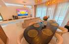 Casa premium 5 camere 180 mp Tunari | 0 comision | Piscina | mobilat utilat - 4