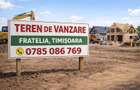 Teren 3.843 mp pentru dezvoltare rezidențială! comision 0% - 1