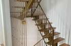 Duplex spatiu birouri, 5 camere, Iris, curte proprie, terasa, parcari - 4