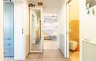 Apartament 4 camere de inchiriat in vila/ parter/ curte proprie/ Turda - 15