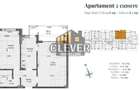 Apartament 2 cam Decomandat, Comision 0, Pallady, metrou Teclu - 1