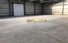 Hala de inchiriat 600 mp in Alba Iulia constructie noua - 1