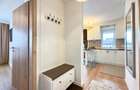 Apartament 2 camere, open-space, loc de parcare, boxa - Kasper Coresi - 12