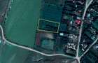 Teren INTRAVILAN cu deschidere la balta - 3