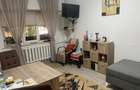 Garsoniera cu baie si bucatarie din constructie, zona CET - 1
