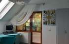 Vilă cu 5 camere de vânzare si 4 bungalow-uri Sacele, Brasov.