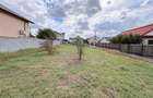 Teren intravilan 458 mp , zona C, Valu lui traian