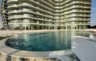 Apartament cu 3 camere direct in prima linie la mare White Sea