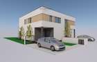 Duplex Lux 5 camere 3 bai, Mehala — smart home, pompa de caldura - 7