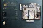 Apartament de 3 camere la etajul 1, Complexul Rezidențial ELITE CITY  Cluj-Napoc - 4