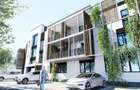 Apartament direct dezvoltator  Stefan cel Mare - 2