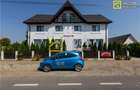 Vila/Pensiune D+P+E+M cu multiple functionalitati: locuit, HoReCa, turism, camin - 2