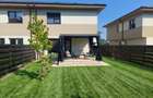 Casa mobilata tip duplex central in cartier rezidential Corbeanca - 7