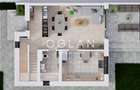 NOU! DUPLEX 102mp, 4 camere -perfect pentru o familie - Sura Mica - 9