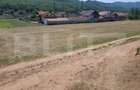 Teren intravilan 548 mp, cu utilitati, zona Ampoita - 4
