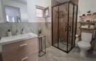 Casa individuala moderna 4 camere pivnita 350mp teren Mohu - 8