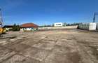 Halǎ industrialǎ + platformǎ betonatǎ, zona Sud - 4