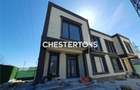Duplex 8 camere cu doua intrari separate curte comuna Navodari - 16