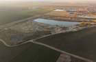 Balastieră în județul Arad cu teren de 12.5 ha - 5