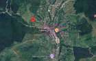 Teren intravilan 2200 mp de vanzare in Valea Doftanei - 6