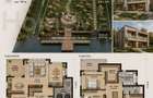 Teren Lacul Snagov 1.976 mp | 19,18 m front la lac | Vilă P+1 | 0% com - 10