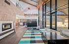 Vilă Futuristă: Eleganță & Inovație la limita pădurii, piscină, 4500mp - 15