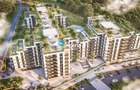 ROSETTI, Proiect nou deosebit, apartamente 3 camere - 1
