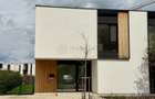 Vila tip duplex in Amber Forest, langa padure - 36