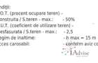 TEREN DE VÂNZARE – ZONĂ EXCELENTĂ, LÂNGĂ DEDEMAN GRIVIȚEI, BRAȘOV - 3