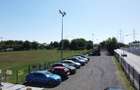 Bază sportivă complet funcțională – Drumul Bercenarului, Sector 4 - 14