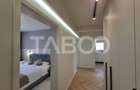 Penthouse lux ultrafinisat dotat si mobilat 2 nivele 131 mp si terasa - 9