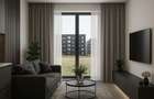 Tomis Nord/Carrefour-Vanzare apartament cu 2 camere, bloc nou. - 2