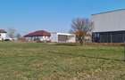 Proprietar, vând teren, construcții case, Zona Lac, Dumbrăvița - 1
