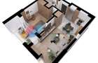 Apartament 2 camere, in West Peak langa BMW Floresti - 1