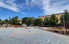 Teren intravilan 313 mp de vânzare Parcul Liniei – Sector 6 - 3