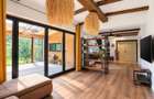 Acasa in natura | Vila contemporana cu autonomie si confort perfect