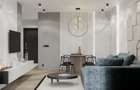 Apartament de vanzare - 3 Camere - 2 bai - finisaje premium-World Class Piscina - 1