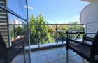 GARSONIERA MARE CU VEDERE LIBERA  / PARCARE-COMPLEX PRIVAT - 2