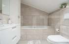 Apartament/Penthouse spatios cu 4 camere în Rasnov - 15