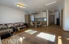 Apartament 2 camere 57mp Borhanci parcare inclusa