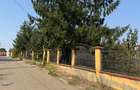 Casa P+1+ Pod,teren 1.088 mp,Vanatorii Mari-Giurgiu, acces rapid A1 ,Comision 0% - 2