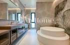 Penthouse Ultra Luxury cu 5 camere,  complet renovat,2 parcari,boxa,terase 195mp - 11
