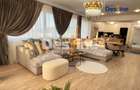 BUCIUM - PENTHOUSE 3 camere Open space 109mp + Terasa 31 mp - 1