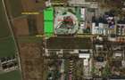 Teren intravilan 6616mp dbl deschidere 42 si 40ml,,zona mixta-locuinte,servicii! - 1