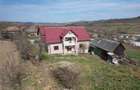 Casă Nouă – 2.800 mp Teren | Bozieș (Chiochiș)